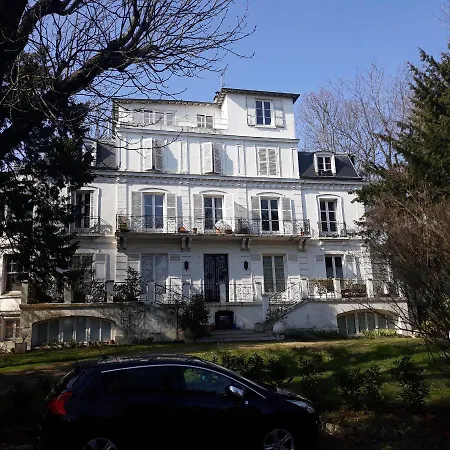 Eugenie * Saint-Cloud