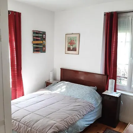 Bed & Breakfast Eugenie *