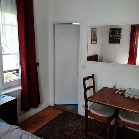 Bed & Breakfast Eugenie