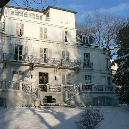 Bed & Breakfast Eugenie *