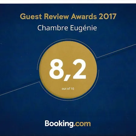 Bed & Breakfast Eugenie *