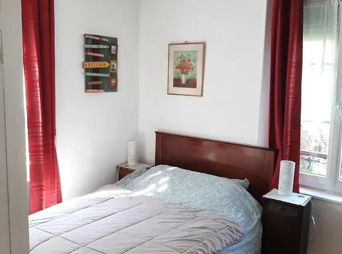 B&B Eugenie 3*