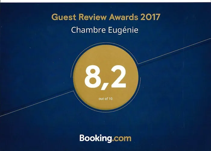 B&B Eugenie 3*