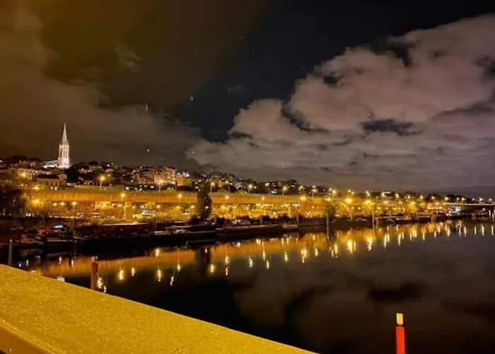 B&B Eugenie 생클루